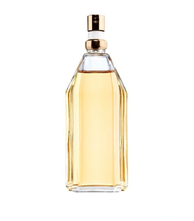 Shop Guerlain Jicky Eau De Parfum Refill (100ml) In White
