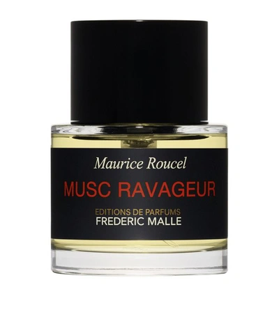 Shop Frederic Malle Edition De Parfums  Musc Ravageur Eau De Parfum (50ml) In Multi