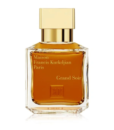 Shop Maison Francis Kurkdjian Grand Soir Eau De Parfum In White