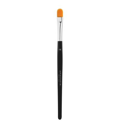 Shop Anastasia Beverly Hills Precise Conceal Brush 18 In White