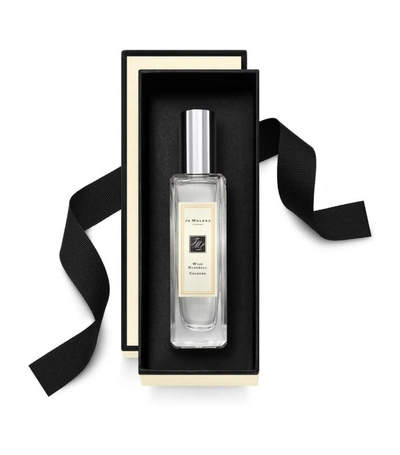 Shop Jo Malone London Wild Bluebell Cologne In White
