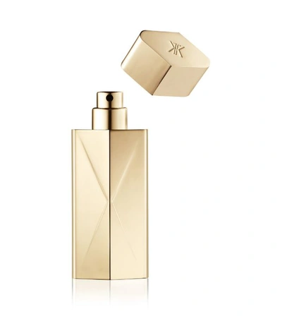 Shop Maison Francis Kurkdjian Luxury Travel Spray - Gold Edition In White