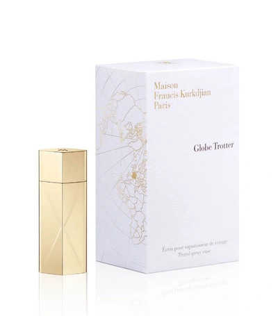 Shop Maison Francis Kurkdjian Luxury Travel Spray - Gold Edition In White