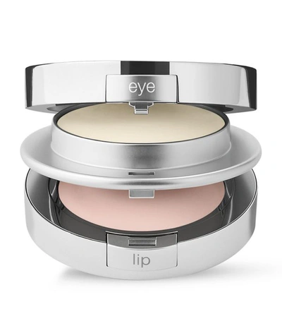 Shop La Prairie Anti-aging Eye And Lip Perfection À Porter In White