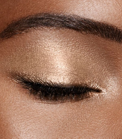 Shop Tom Ford Cream And Powder Eye Colour Naked Bronze In Brown