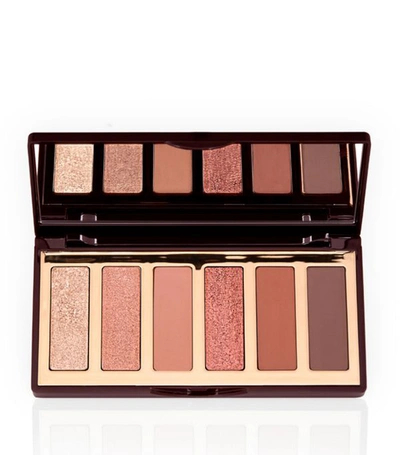 Shop Charlotte Tilbury Charlotte Darling Easy Eye Palette