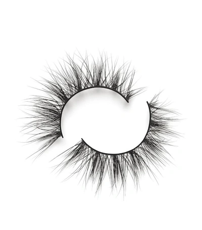 Shop Lilly Lashes 3d Mink Paris Lashes In White