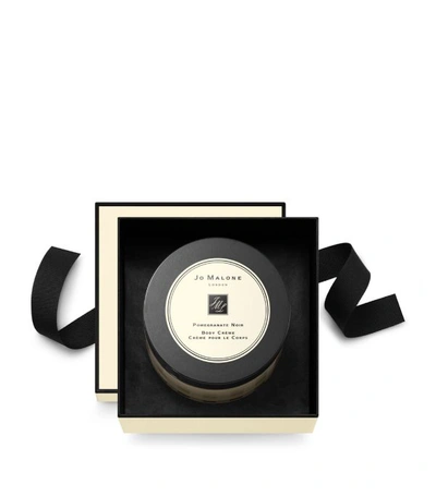 Shop Jo Malone London Pomegranate Noir Body Crème (50ml) In Multi