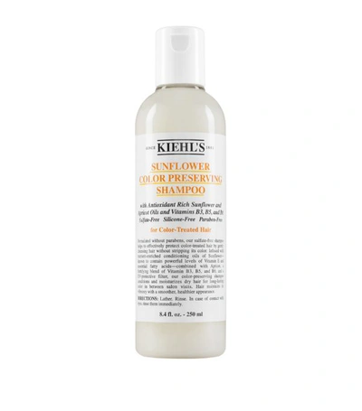 Shop Kiehl's Since 1851 Kiehl's Color Preserving Shampoo (250ml) In White
