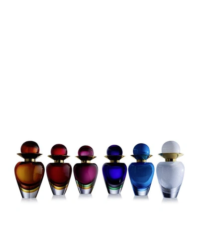 Shop Bvlgari Le Gemme Collezione Murano Noorah Parfum (100ml) In White