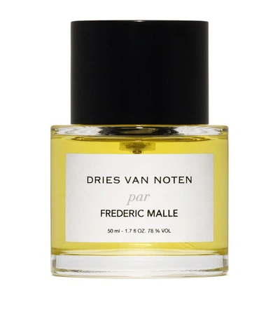 Shop Frederic Malle Dries Van Noten Eau De Parfum (50 Ml) In White