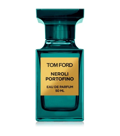 Shop Tom Ford Neroli Portofino Eau De Parfum (50ml) In Multi