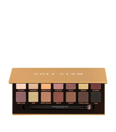 Shop Anastasia Beverly Hills Soft Glam Eyeshadow Palette