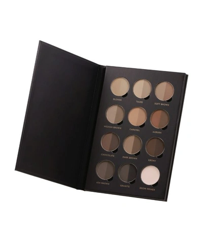 Shop Anastasia Beverly Hills Brow Pro Palette