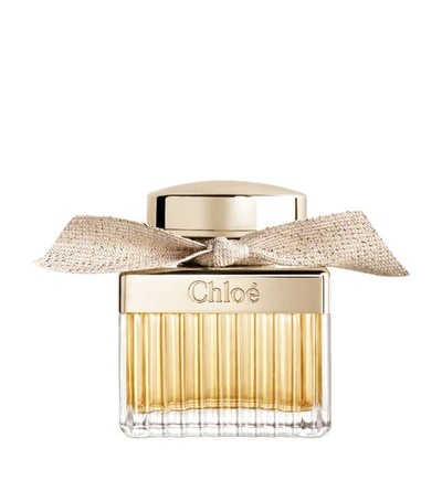 Shop Chloé Signature Eau De Parfum In White