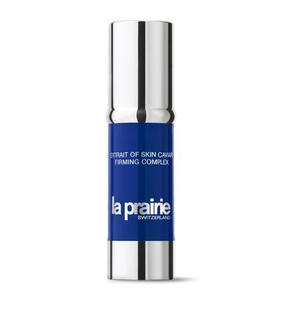 Shop La Prairie Extrait Of Skin Caviar Firming Complex (30ml) In White