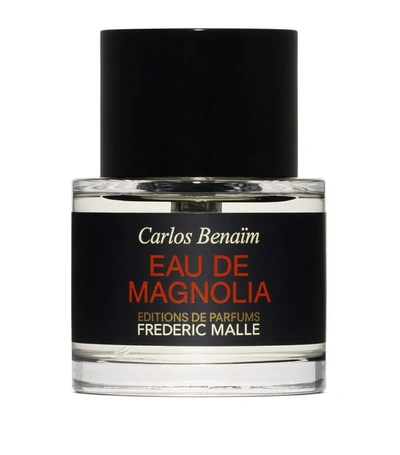 Shop Frederic Malle Edition De Parfums  Eau De Magnolia Eau De Toilette In Multi