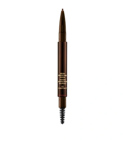 Shop Tom Ford Brow Perfecting Pencil