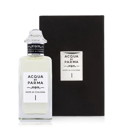 Shop Acqua Di Parma Note Di Colonia I Eau De Cologne (150ml) In Multi