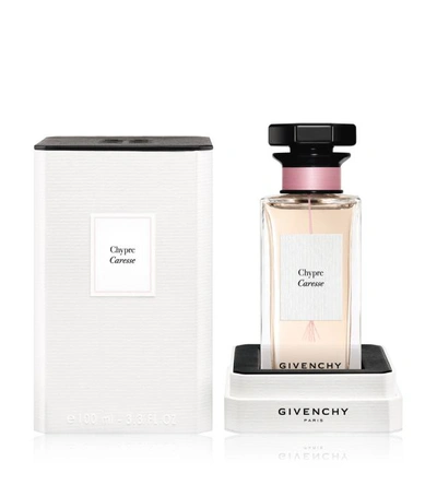 Shop Givenchy Chypre Caresse Eau De Parfum In White