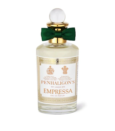 Shop Penhaligon's Empressa Eau De Parfum (100ml) In White