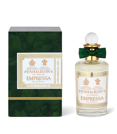 Shop Penhaligon's Empressa Eau De Parfum (100ml) In White