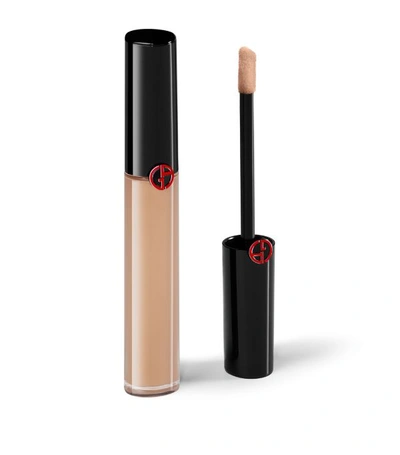 Shop Giorgio Armani Power Fabric High Coverage Liquid Concealer