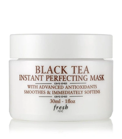 Shop Fresh Black Tea Instant Perfecting Mask (30ml) In Multi