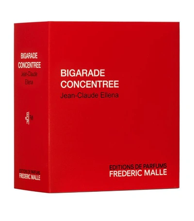 Shop Frederic Malle Edition De Parfums  Bigarade Concentrée Eau De Toilette In Multi