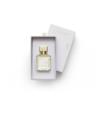 Shop Maison Francis Kurkdjian Aqua Universalis Forte Eau De Parfum (70ml) In Multi