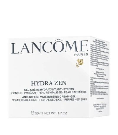 Shop Lancôme Hydra Zen Neurocalm Extrême (50ml) In White