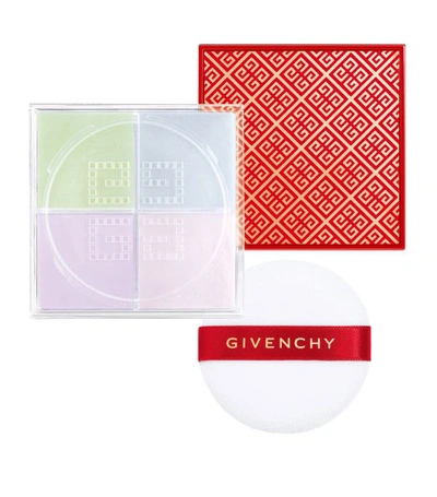 Shop Givenchy Prisme Libre Lunar New Year Powder
