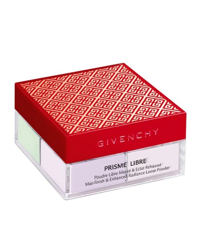 Shop Givenchy Prisme Libre Lunar New Year Powder