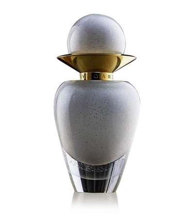 Shop Bvlgari Le Gemme Collezione Murano Calaluna Parfum (100ml) In White