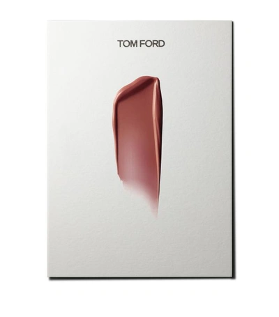 Shop Tom Ford Lip Lacquer Shine