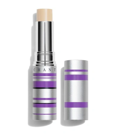 Shop Chantecaille Real Skinx Eye And Face Concealer Stick In Neutral