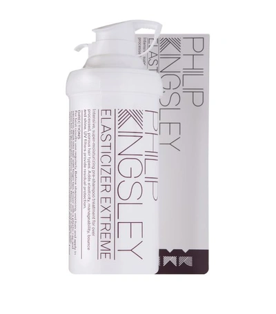 Shop Philip Kingsley Elasticizer Extreme Deep Conditioning Treatment (500ml) In Multi