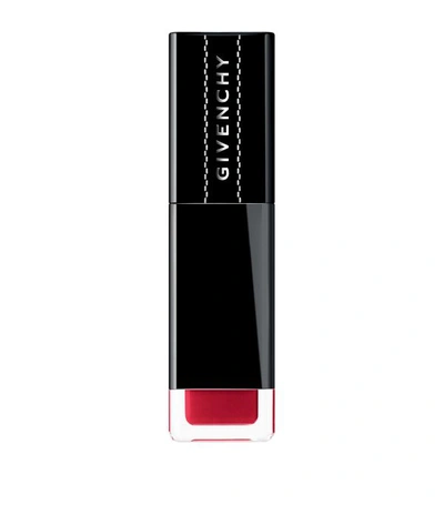 Shop Givenchy Encre Interdite Lip Ink 24h Wear No Transfer And Comfort