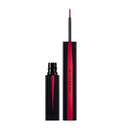 Shop Givenchy Phenomen'eyes Liner In Red
