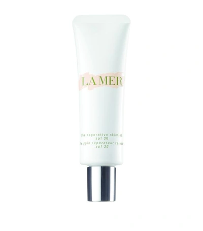 Shop La Mer Reparative Skin Tint (40 Ml)