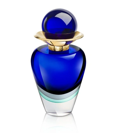 Shop Bvlgari Le Gemme Collezione Murano Lazulia Parfum(100ml) In White