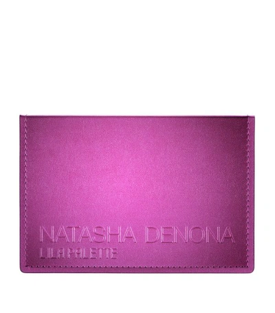 Shop Natasha Denona Lila Palette