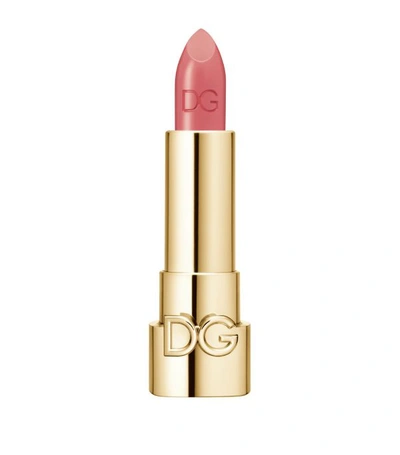 Shop Dolce & Gabbana The Only One Luminous Colour Lipstick (bullet Only)