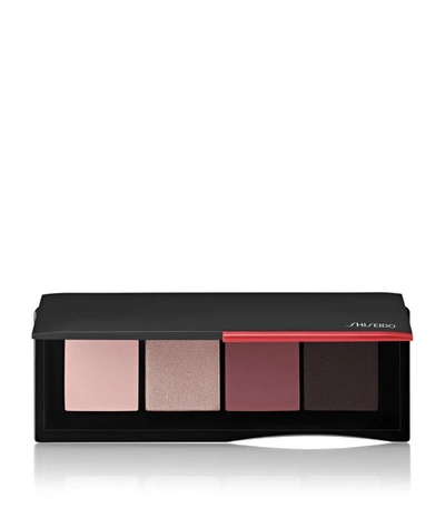 Shop Shiseido Essentialist Eyeshadow Palette