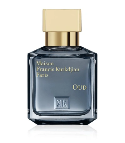 Shop Maison Francis Kurkdjian Oud Eau De Parfum In White