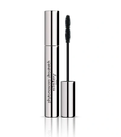 Shop Sisley Paris Sis Phyto Mascara Ultra Stretch 1 Blk11. In Black