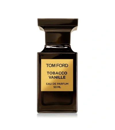 Shop Tom Ford Tobacco Vanille Eau De Parfum (50 Ml) In White