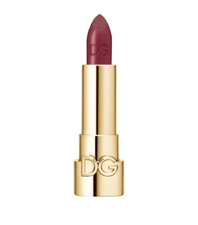 Shop Dolce & Gabbana The Only One Luminous Colour Lipstick (bullet Only)