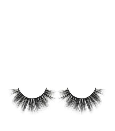 Shop Lilly Lashes 3d Mink Hollywood Lashes In White