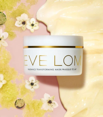 Shop Eve Lom Radiance Transforming Mask In Multi